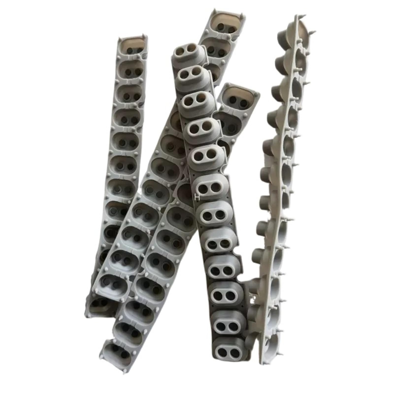 Amazon.com: Keyboard Rubber Contact Strips, for Korg LP180, for